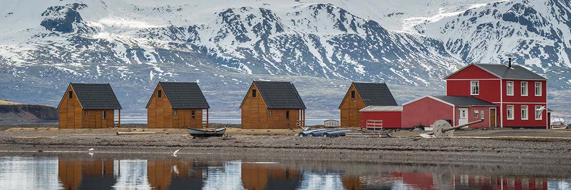 Westfjords