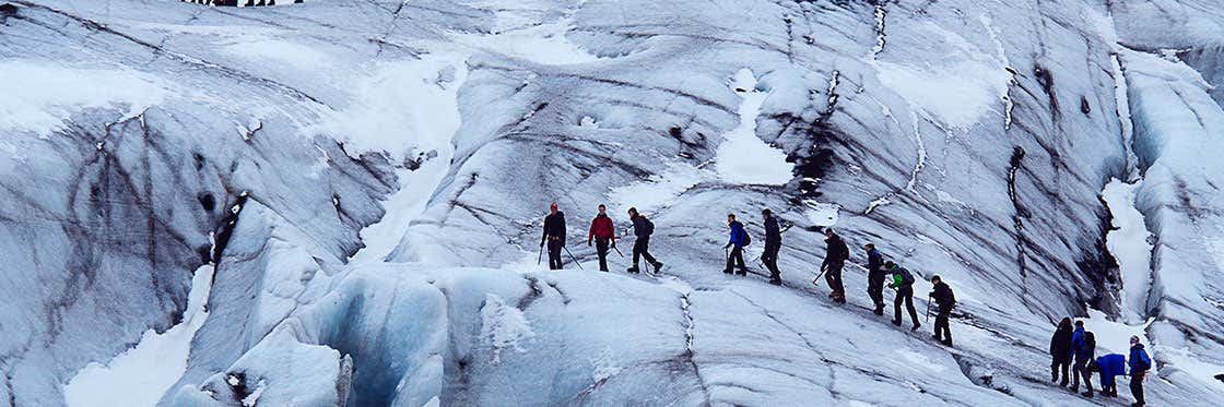 Langjökull