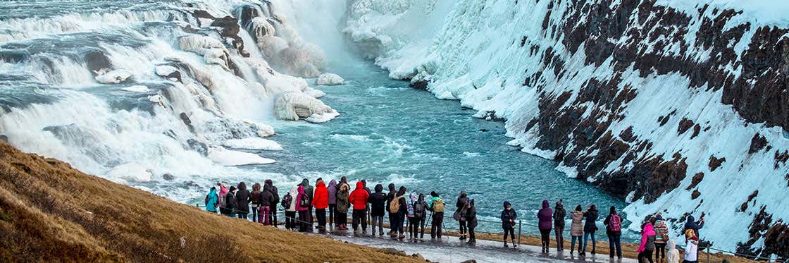 Gullfoss