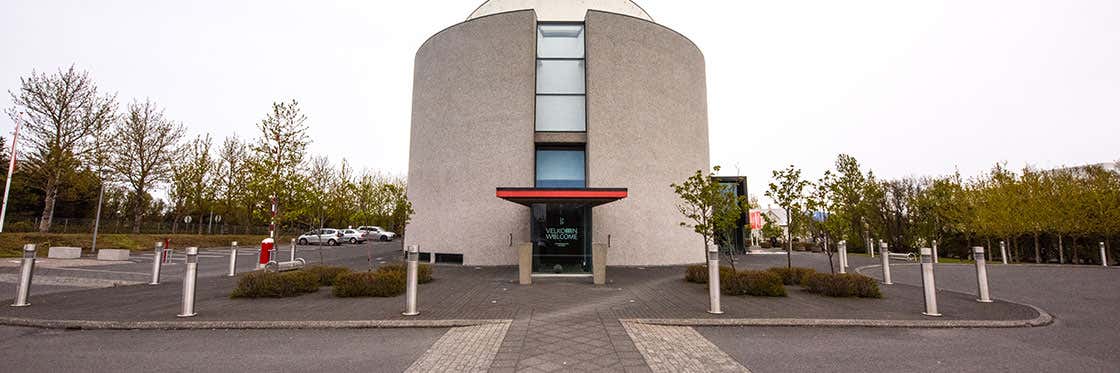 National Museum of Iceland