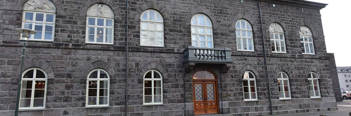 Icelandic Parliament