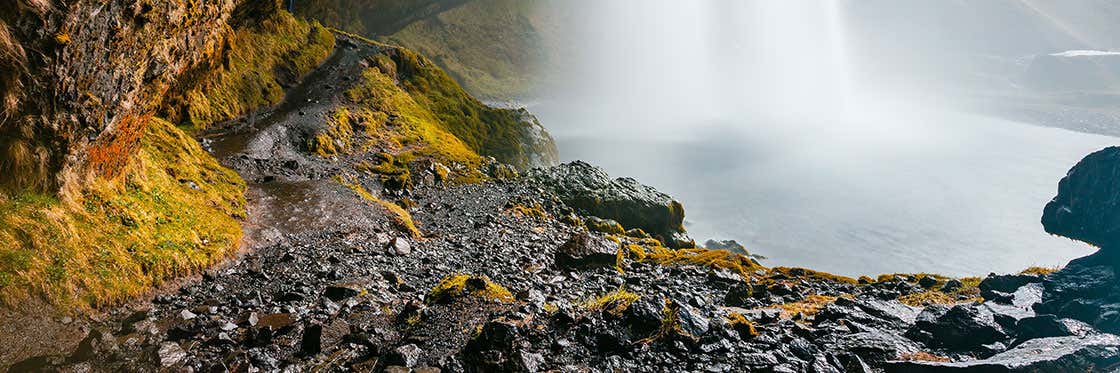 Seljalandsfoss