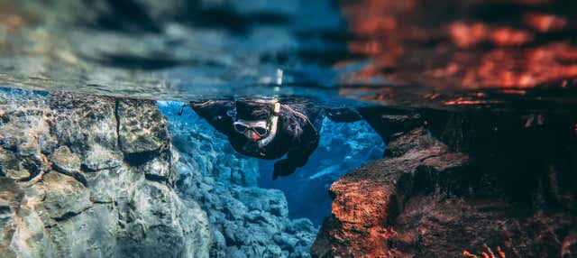 Silfra Snorkelling & Golden Circle Tour