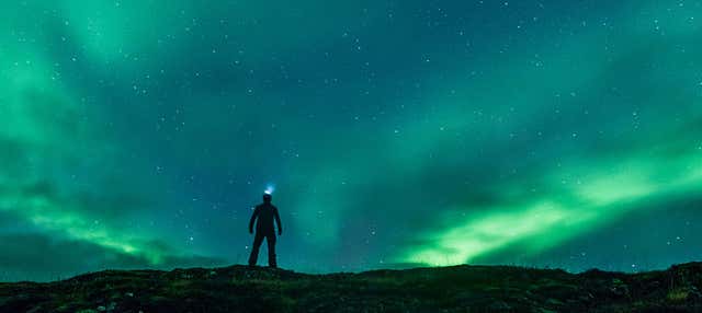 Northern Lights Tour